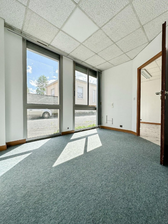 à vendre Immeuble à rénover Thouars - Photo 4