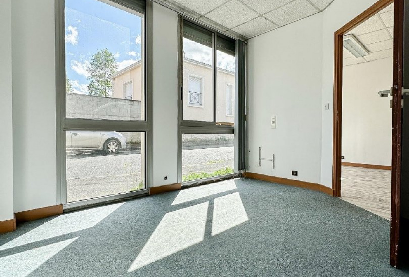 vente Immeuble à rénover Thouars - Photo 4