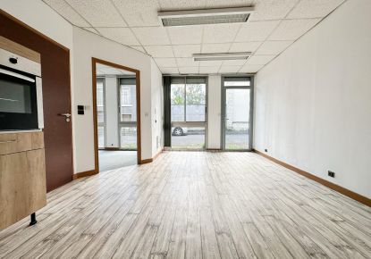 vente Immeuble à rénover Thouars