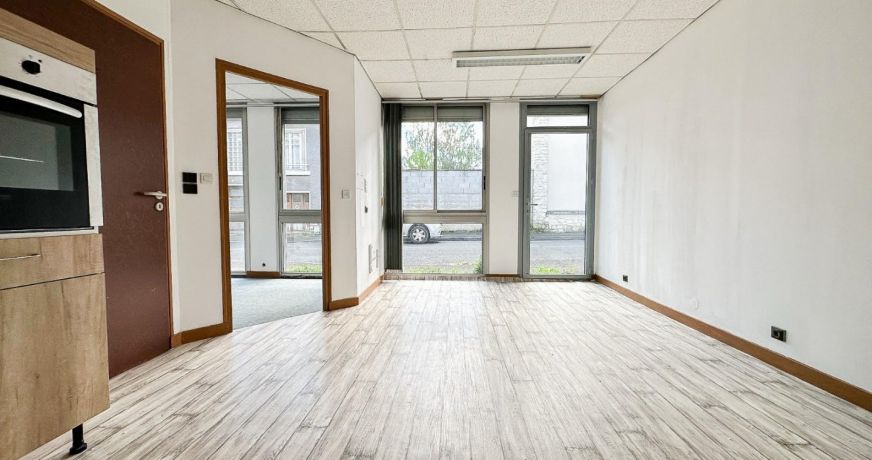 vente Immeuble à rénover Thouars