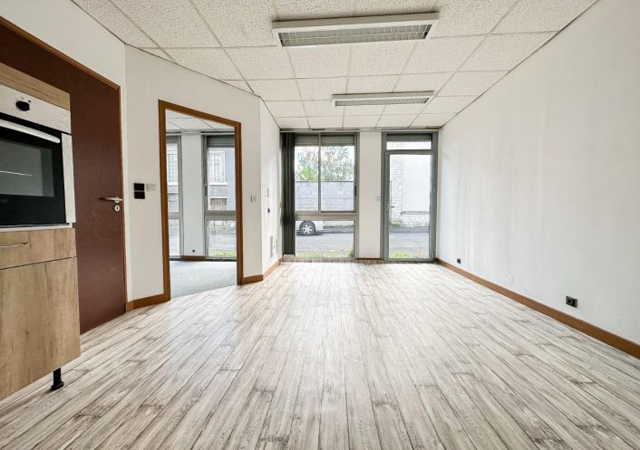 à vendre Immeuble à rénover Thouars