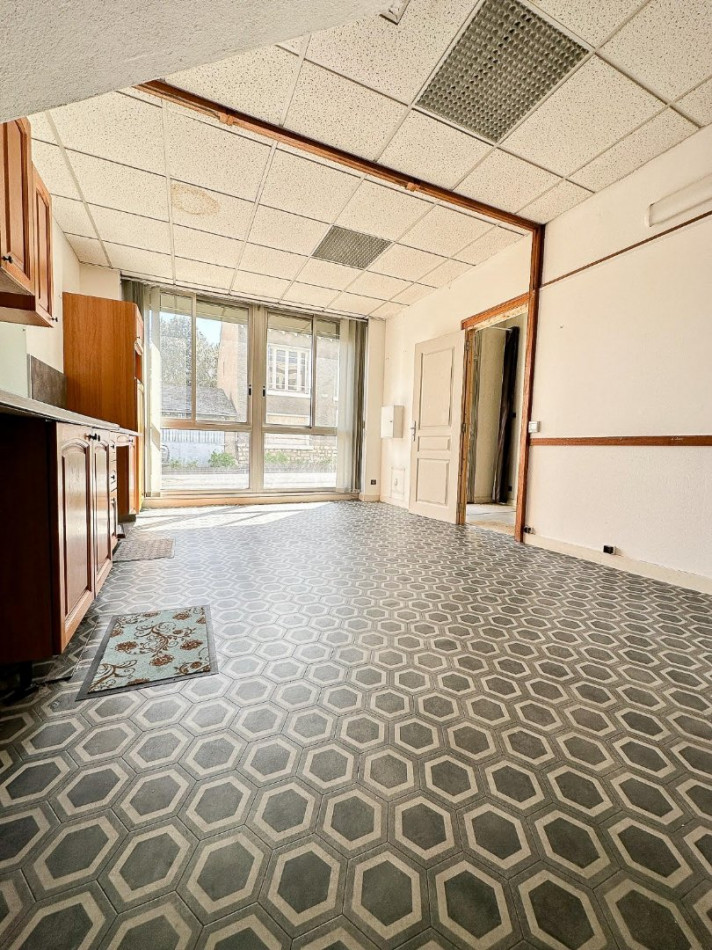 à vendre Immeuble à rénover Thouars - Photo 6