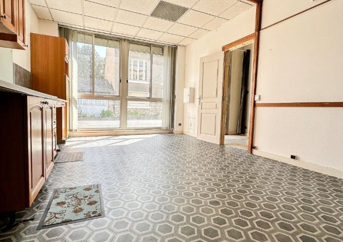 à vendre Immeuble à rénover Thouars