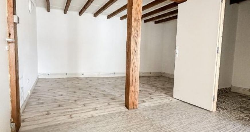 vente Immeuble à rénover Thouars