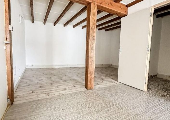 à vendre Immeuble à rénover Thouars