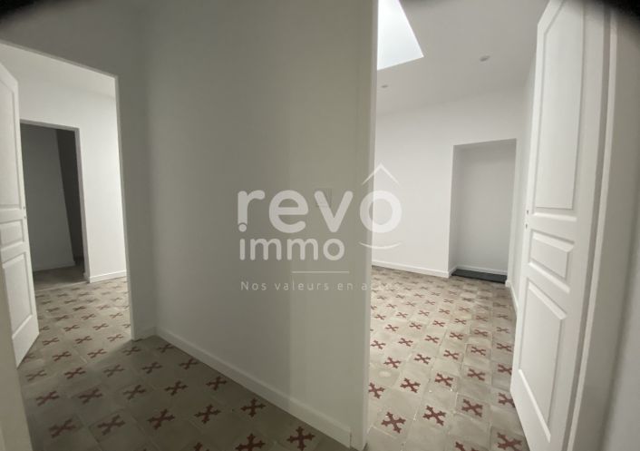 for sale Appartement rénové Saint Pargoire