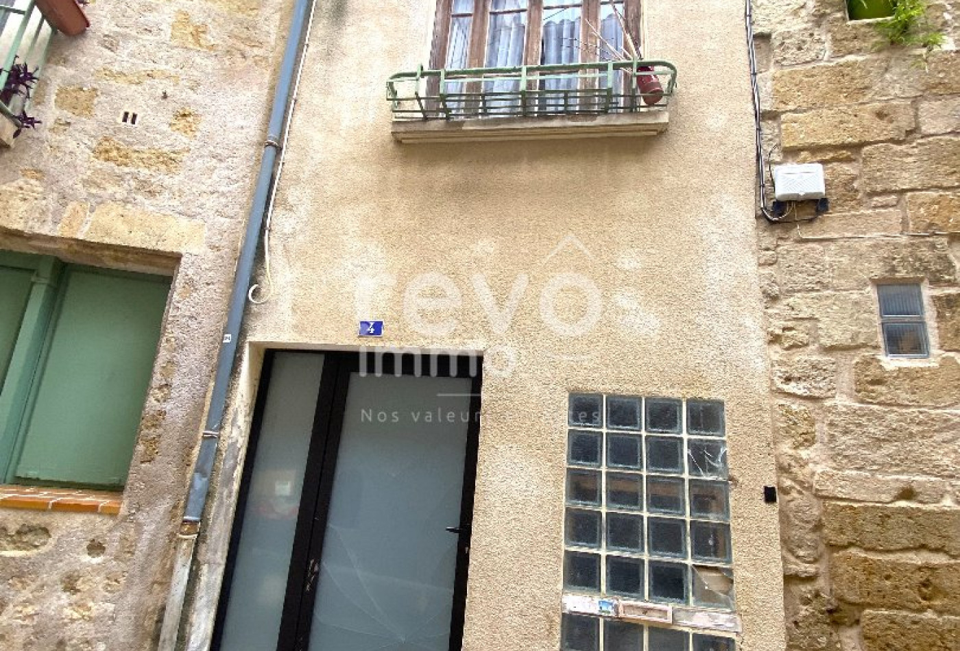 vente Maison de village Saint Pargoire - Photo 5