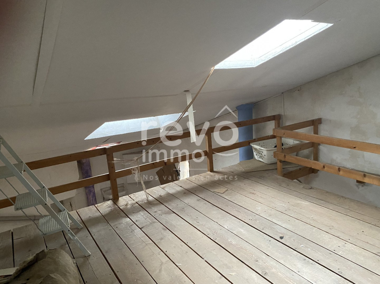 à vendre Maison de village Saint Pargoire - Photo 3
