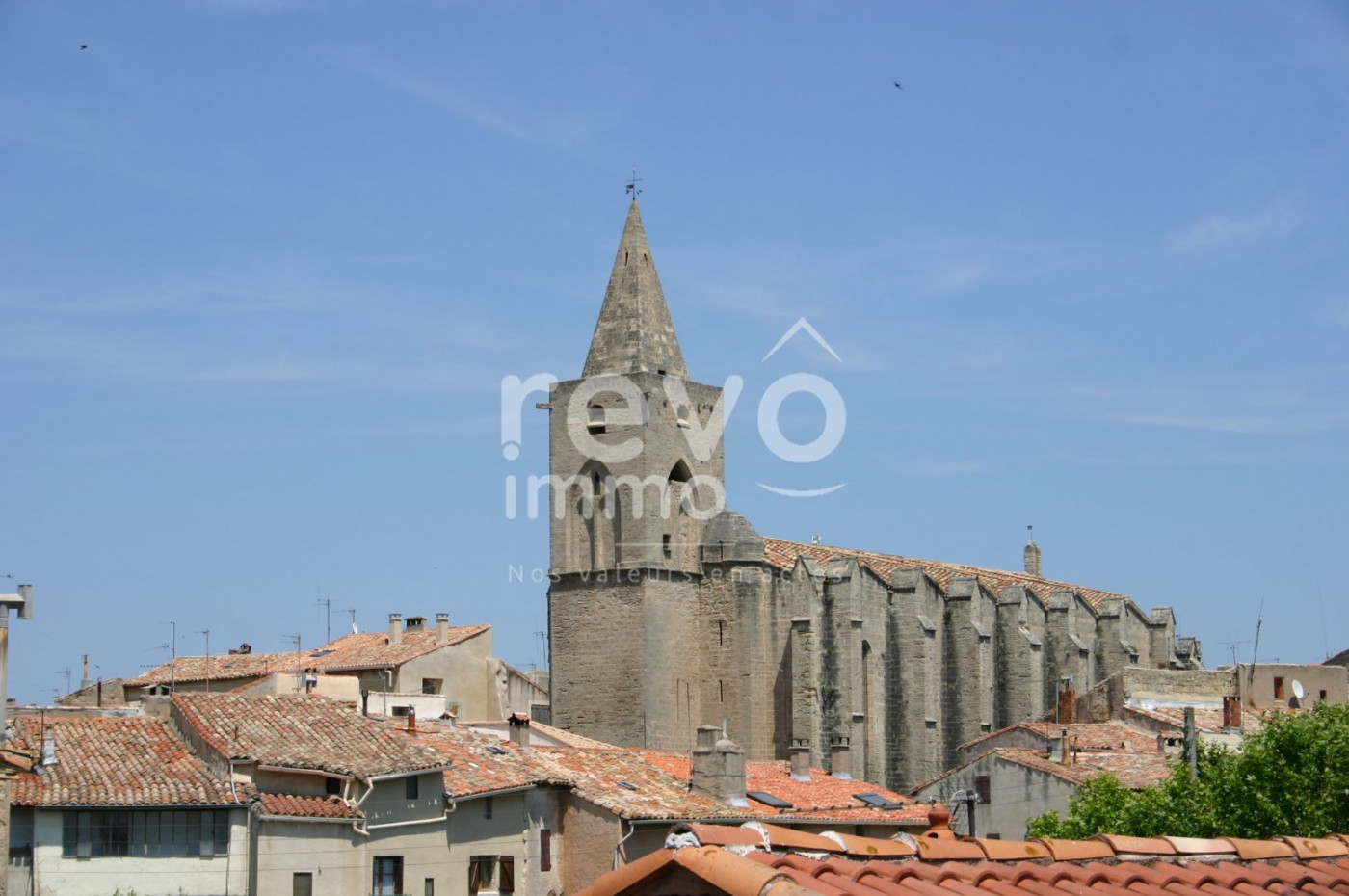 à vendre Maison de village Saint Pargoire - Photo 6