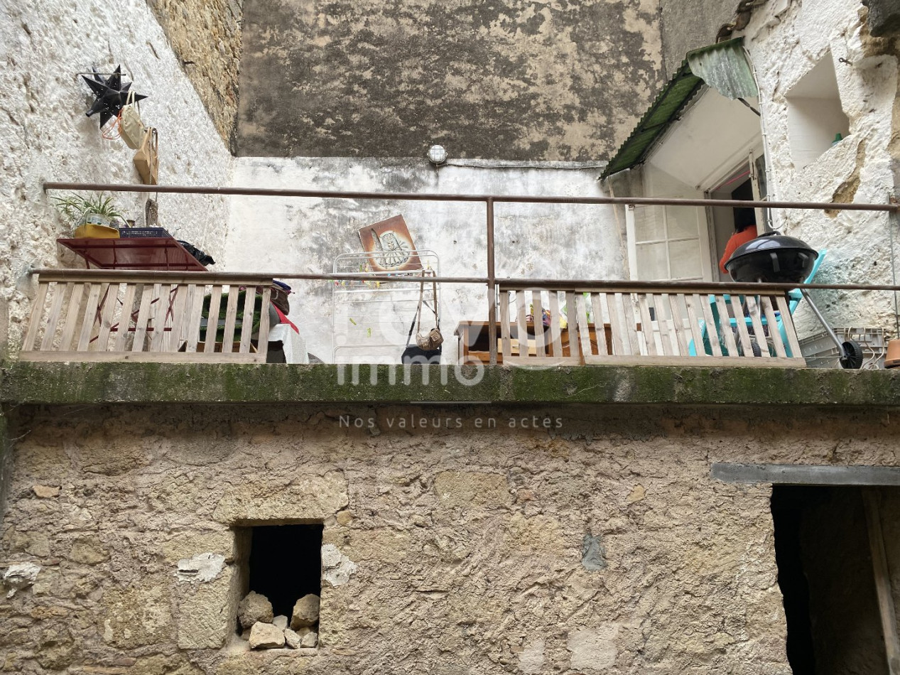 à vendre Maison de village Saint Pargoire - Photo 1