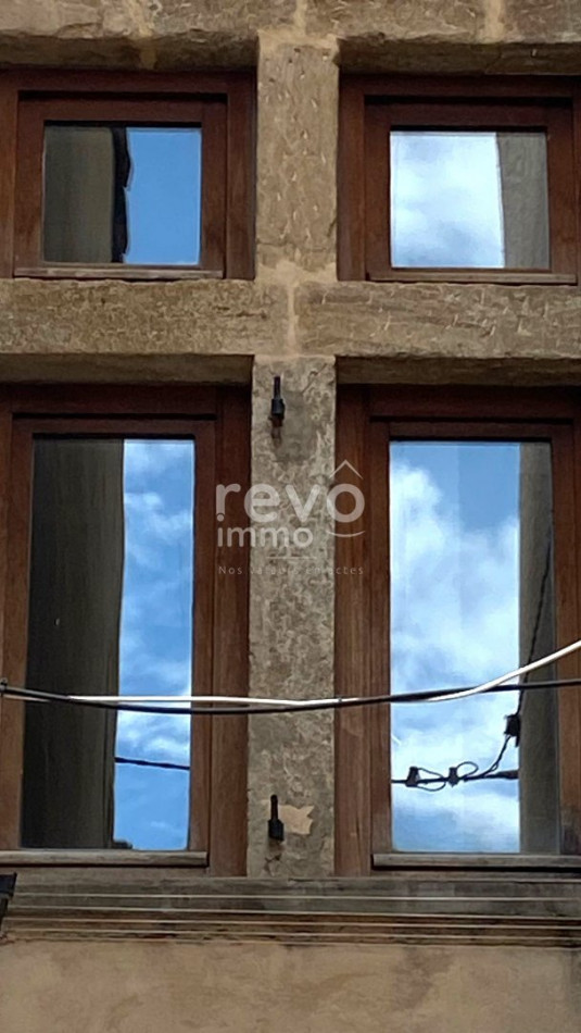 à vendre Maison de village Vendemian - Photo 8