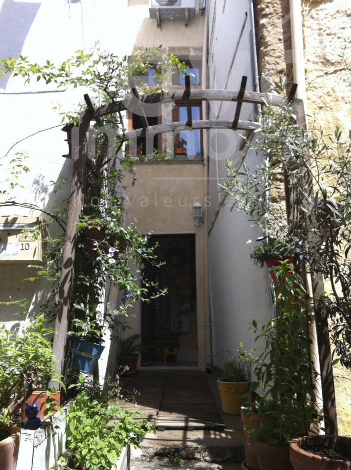 à vendre Maison de village Vendemian - Photo 10