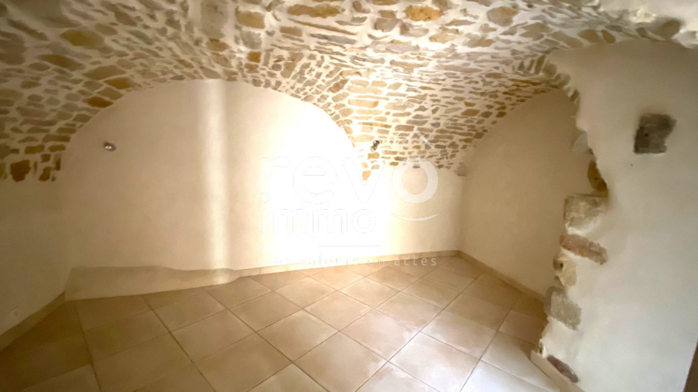 à vendre Maison de village Vendemian - Photo 4