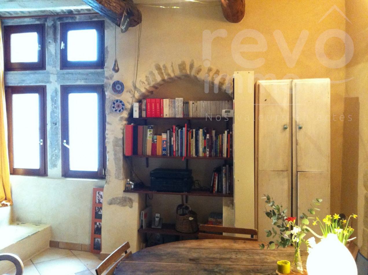 à vendre Maison de village Vendemian - Photo 1