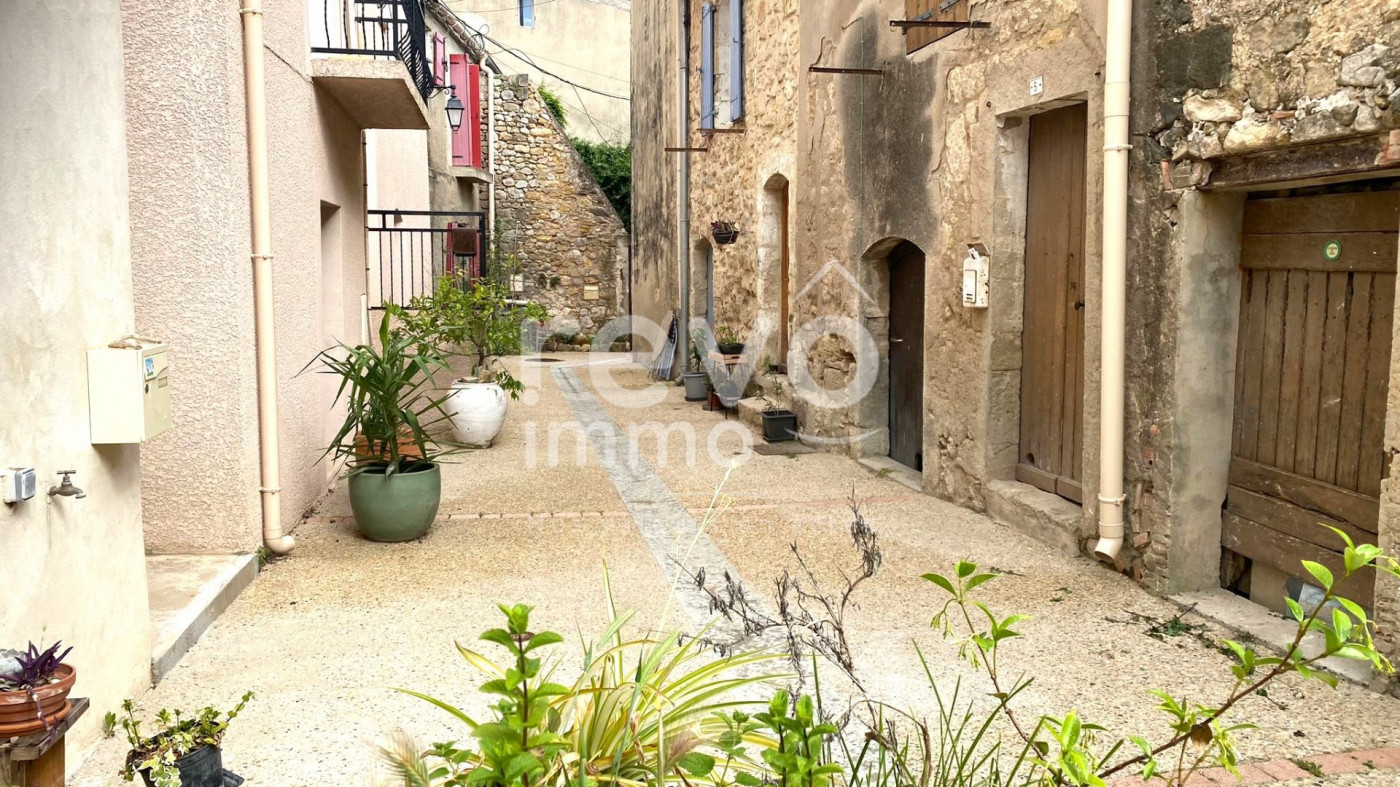 à vendre Maison de village Vendemian - Photo 6