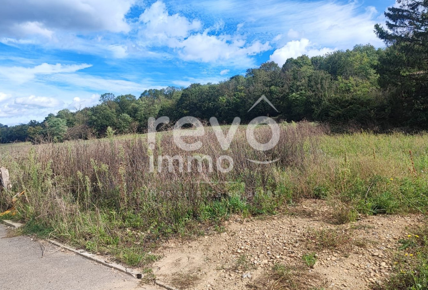 vente Terrain constructible Fleurieu Sur Saone - Photo 3
