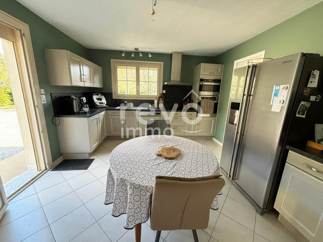 à vendre Longere Parthenay - Photo 2