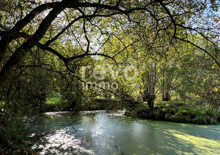 à vendre Longere Parthenay