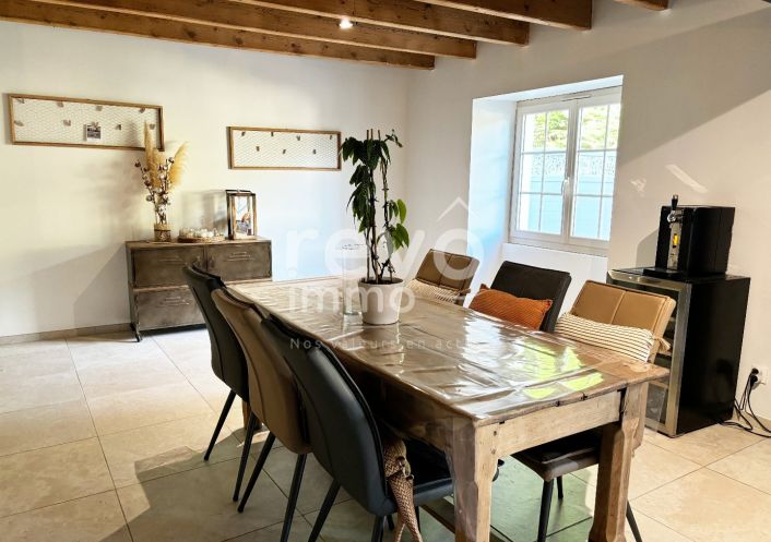 à vendre Longere Parthenay