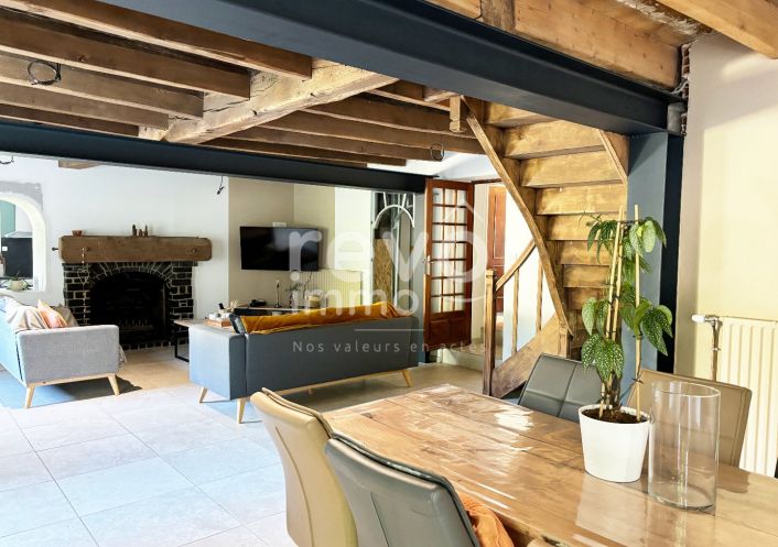 à vendre Longere Parthenay