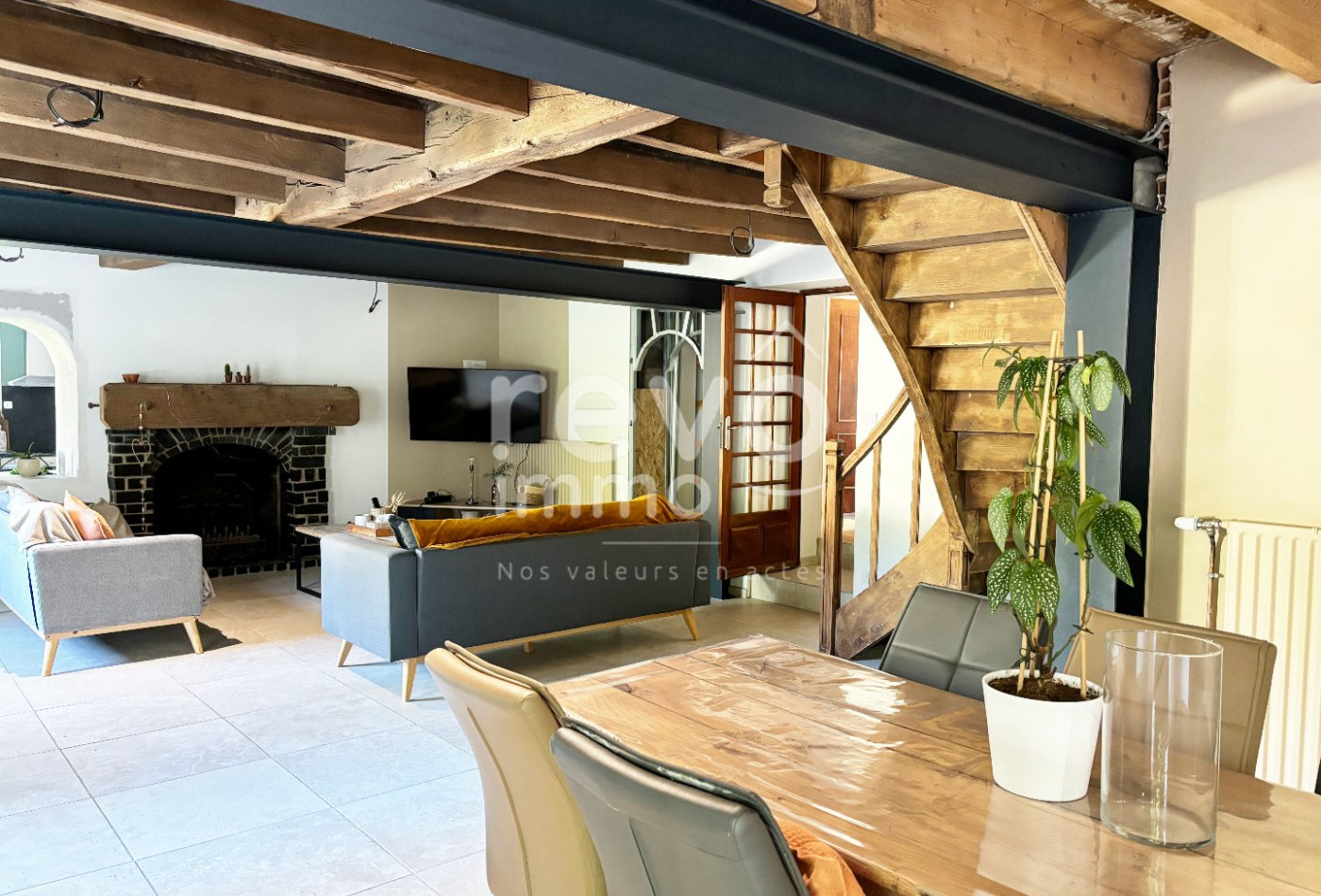 vente Longere Parthenay - Photo 3