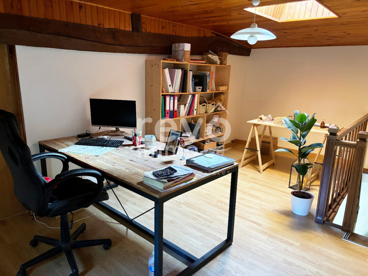 à vendre Longere Parthenay - Photo 9