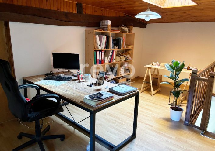 à vendre Longere Parthenay