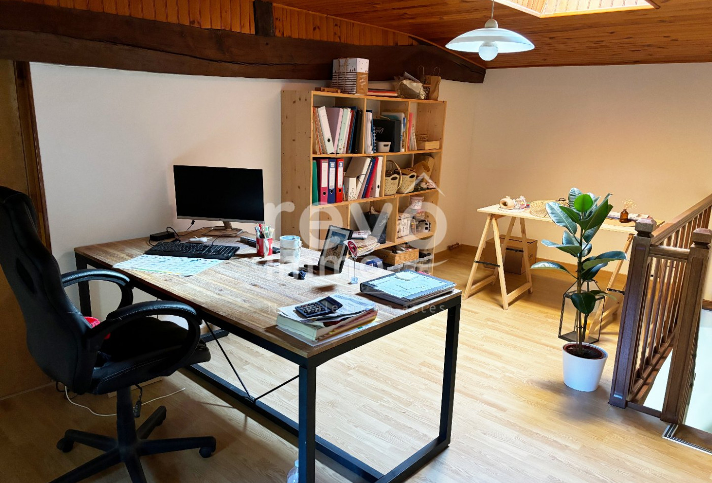 vente Longere Parthenay - Photo 9