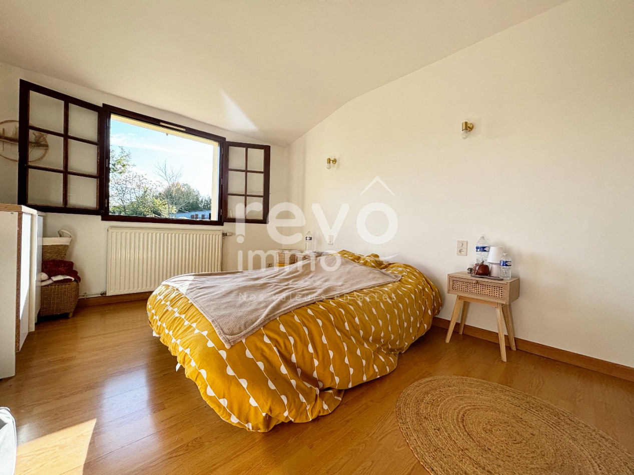 à vendre Longere Parthenay - Photo 5