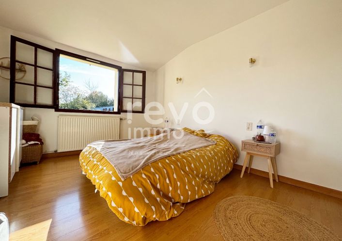 à vendre Longere Parthenay