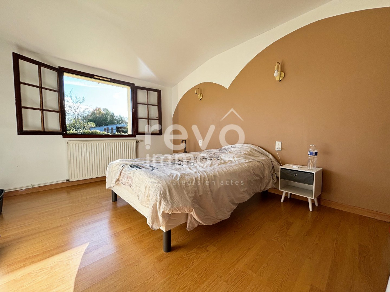 à vendre Longere Parthenay - Photo 6