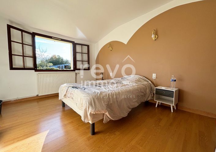 à vendre Longere Parthenay