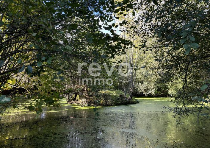 à vendre Longere Parthenay