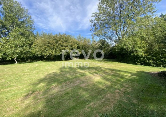 à vendre Longere Parthenay