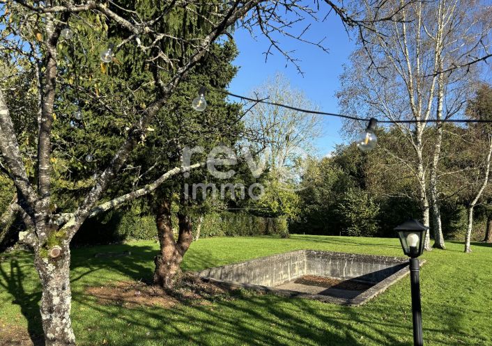 à vendre Longere Parthenay