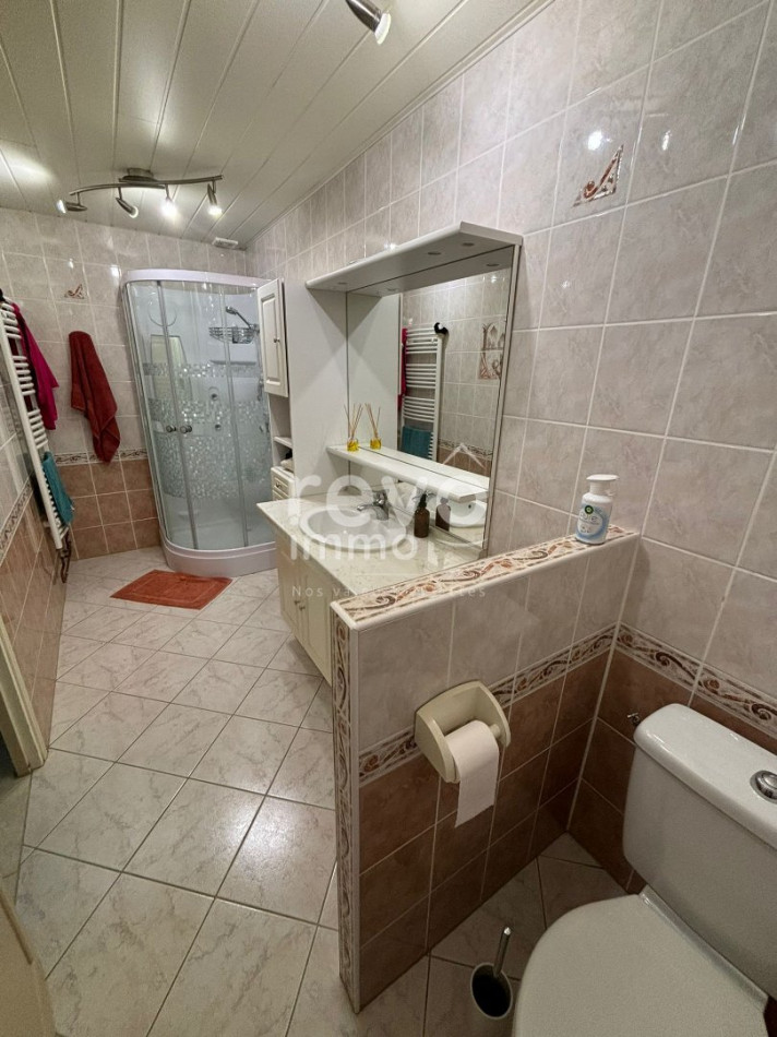 à vendre Longere Parthenay - Photo 8