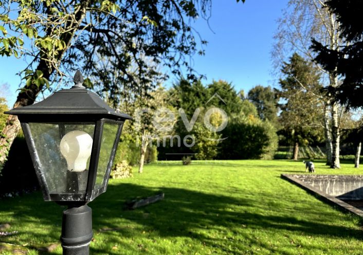 à vendre Longere Parthenay