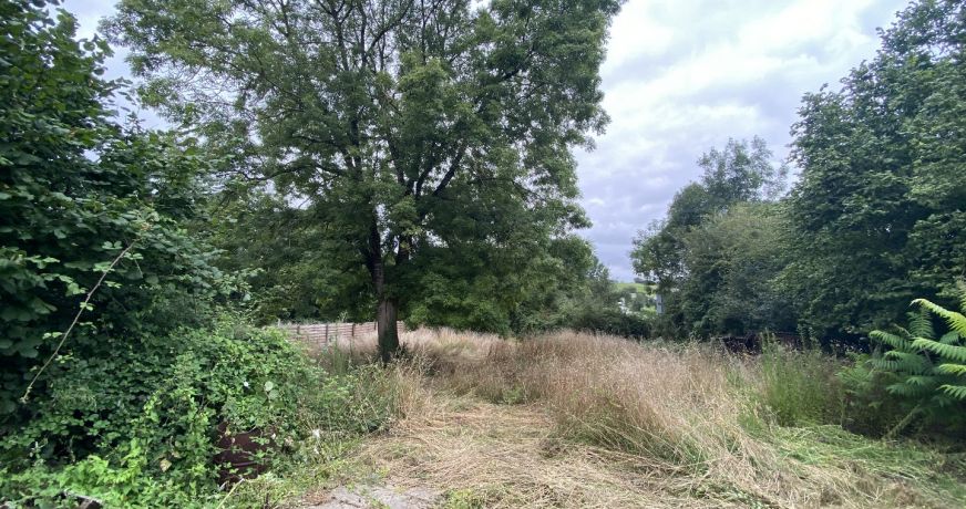 vente Maison Breuil Barret