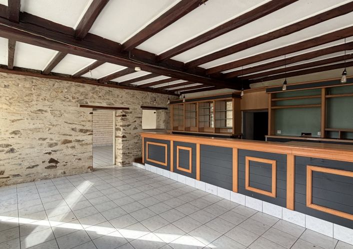 à vendre Maison Breuil Barret