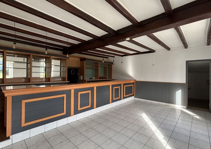 à vendre Maison Breuil Barret