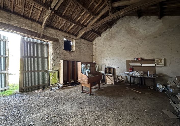 à vendre Maison Breuil Barret