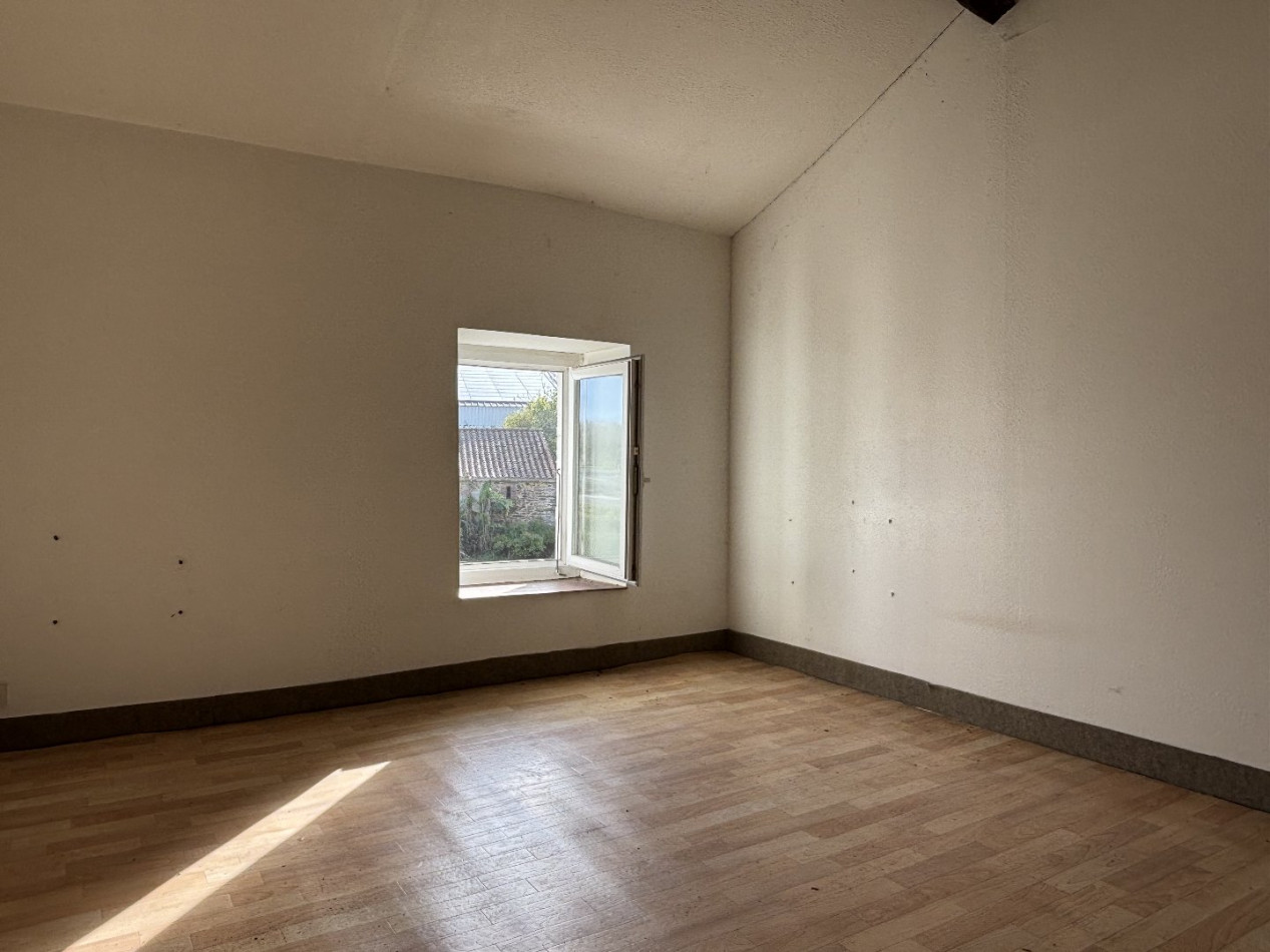 à vendre Maison Breuil Barret - Photo 10