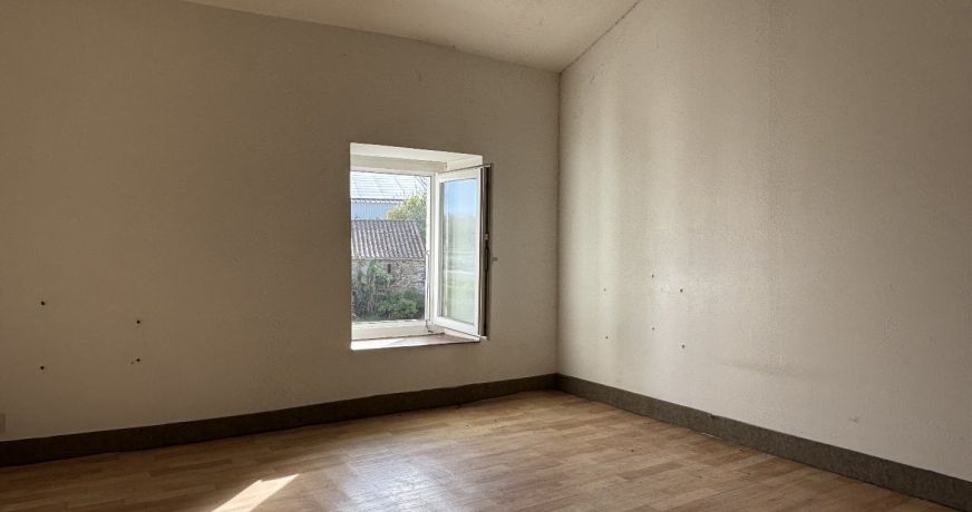 vente Maison Breuil Barret