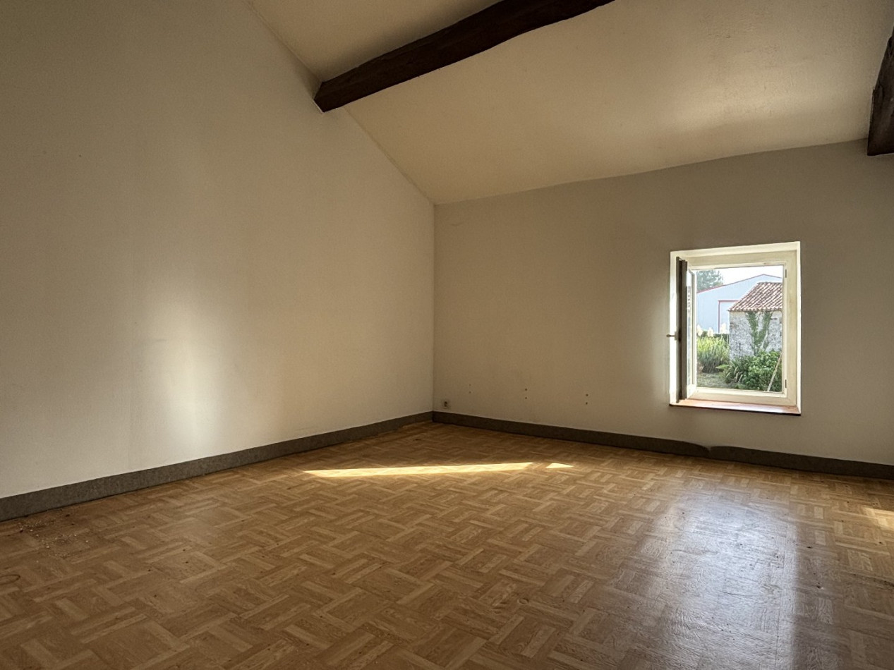 à vendre Maison Breuil Barret - Photo 8