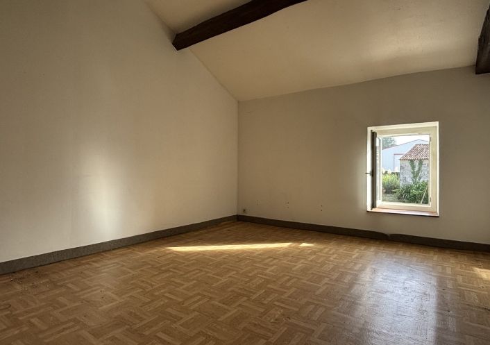 à vendre Maison Breuil Barret