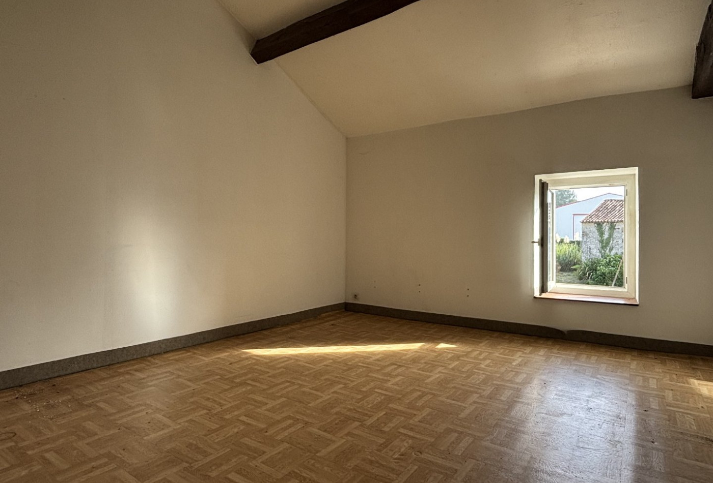 vente Maison Breuil Barret - Photo 8