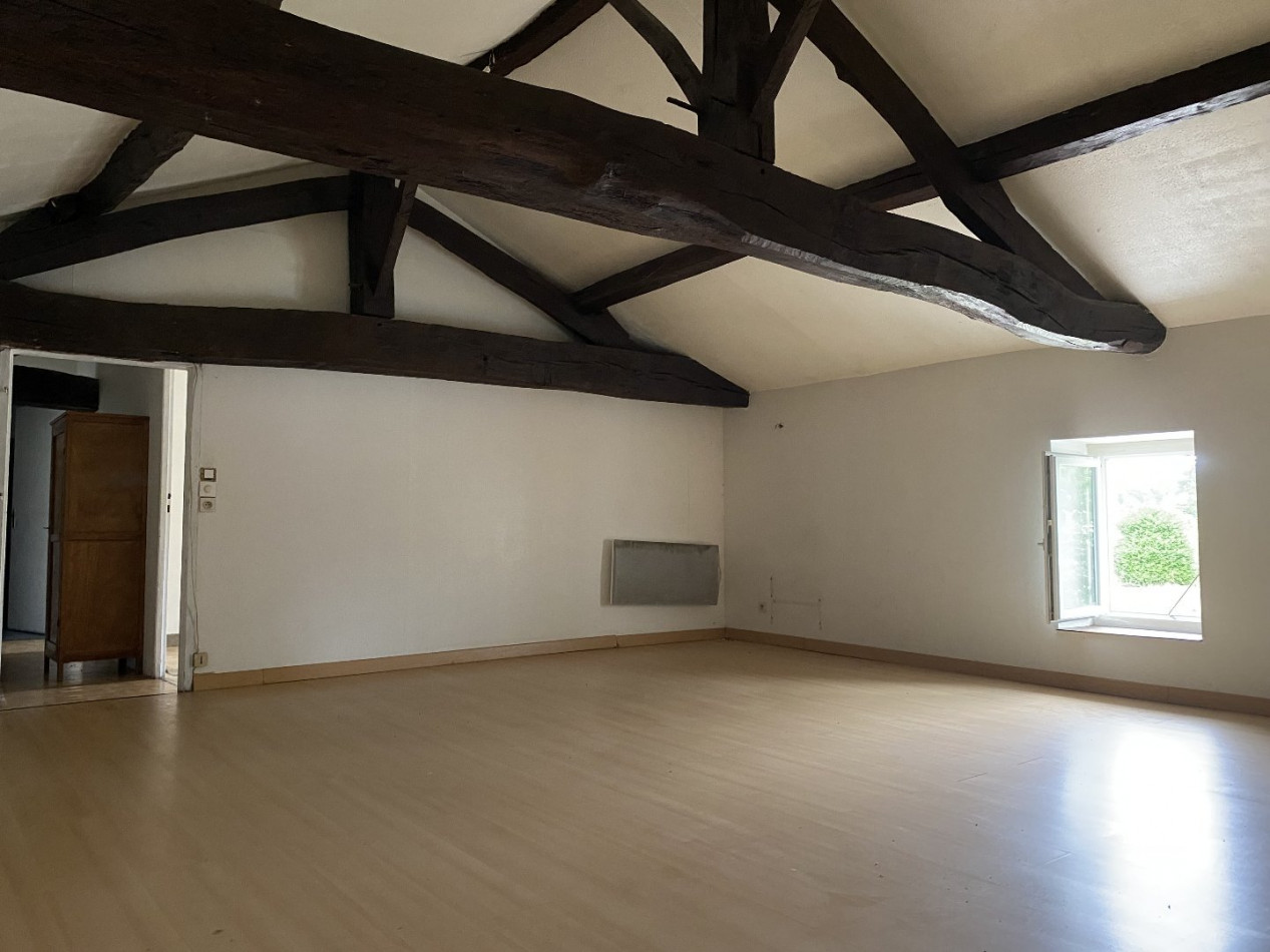 à vendre Maison Breuil Barret - Photo 9