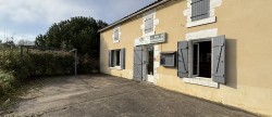 vente Maison Breuil Barret