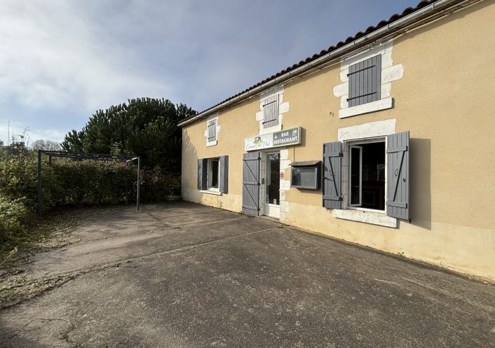 à vendre Maison Breuil Barret