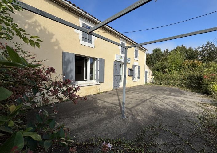 à vendre Maison Breuil Barret